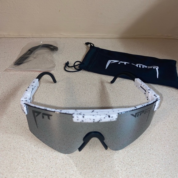 Pit Viper Sunglasses - Picture 3 of 8